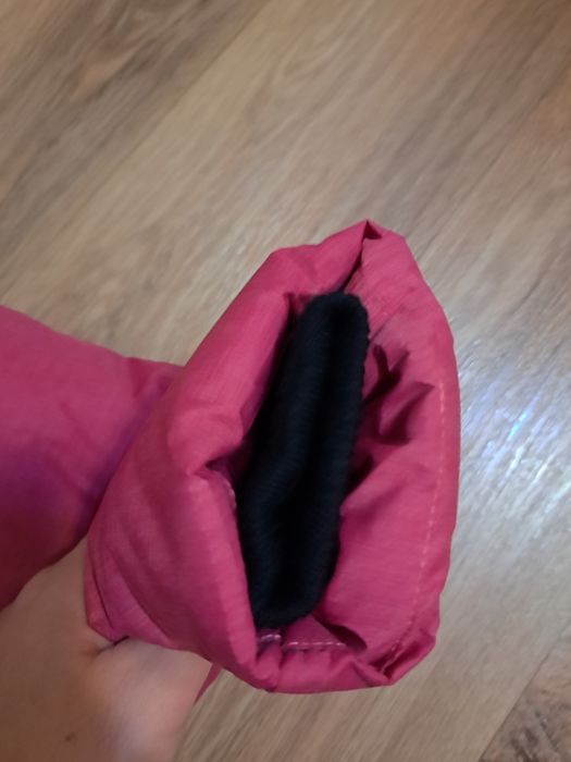 Куртка детская зимняя