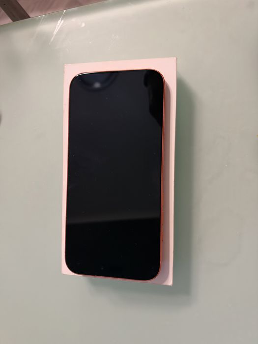 Iphone 17 pro max 512 gb cosmic orange в идеальном состоянии