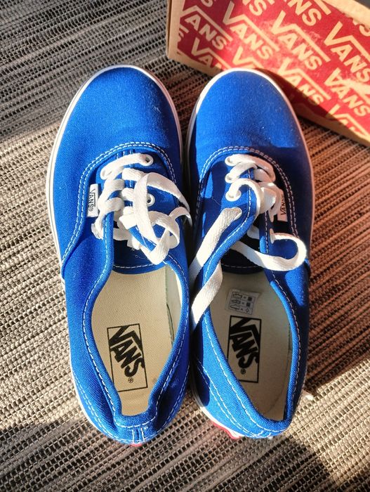 Teniși Vans copii