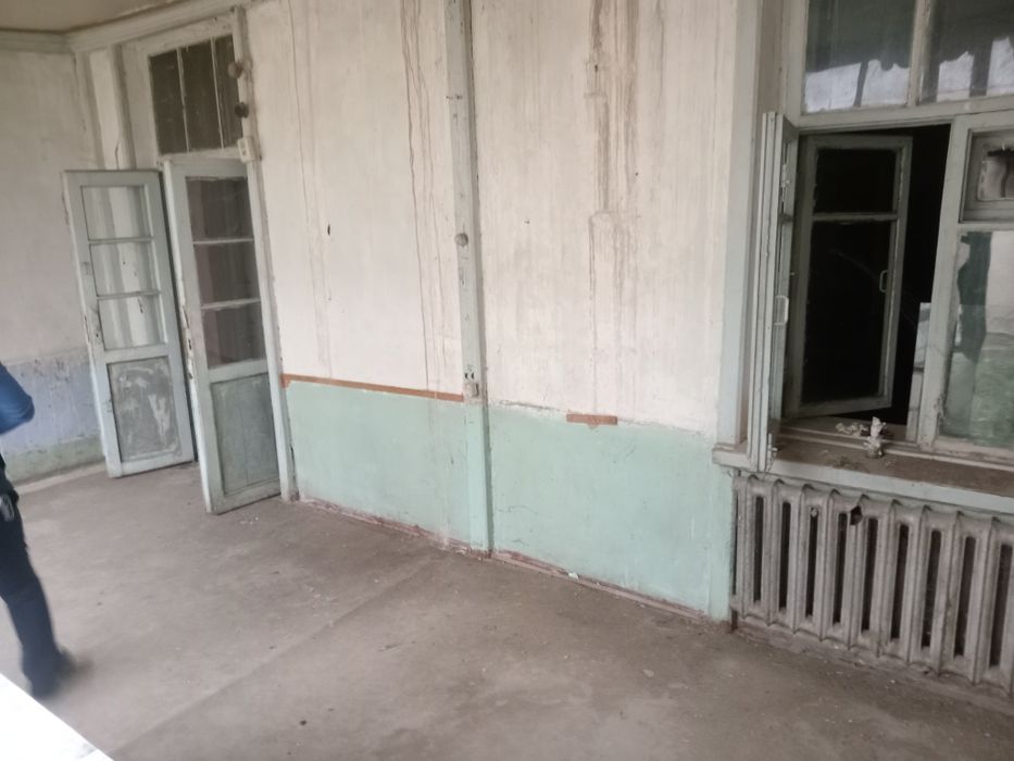 Shayxontoxur tumani Ko'kchamasjid oldidan 500 metir ichkarida joylashg