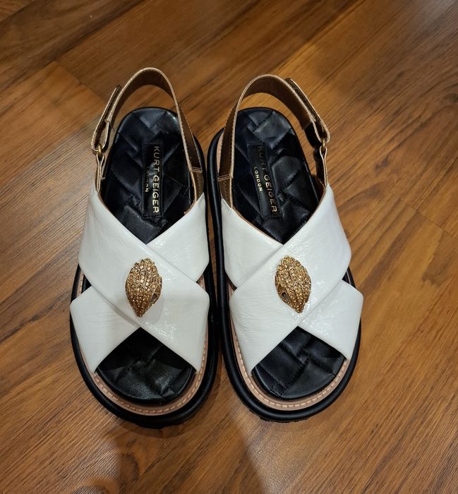 Оригинални сандали Kurt Geiger