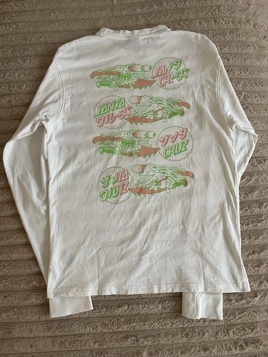 Santa Cruz интересна блуза размер М