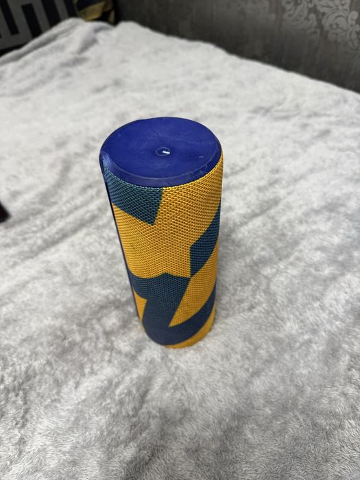 Boxa Bluetooth UE Megaboom 3/ super bas