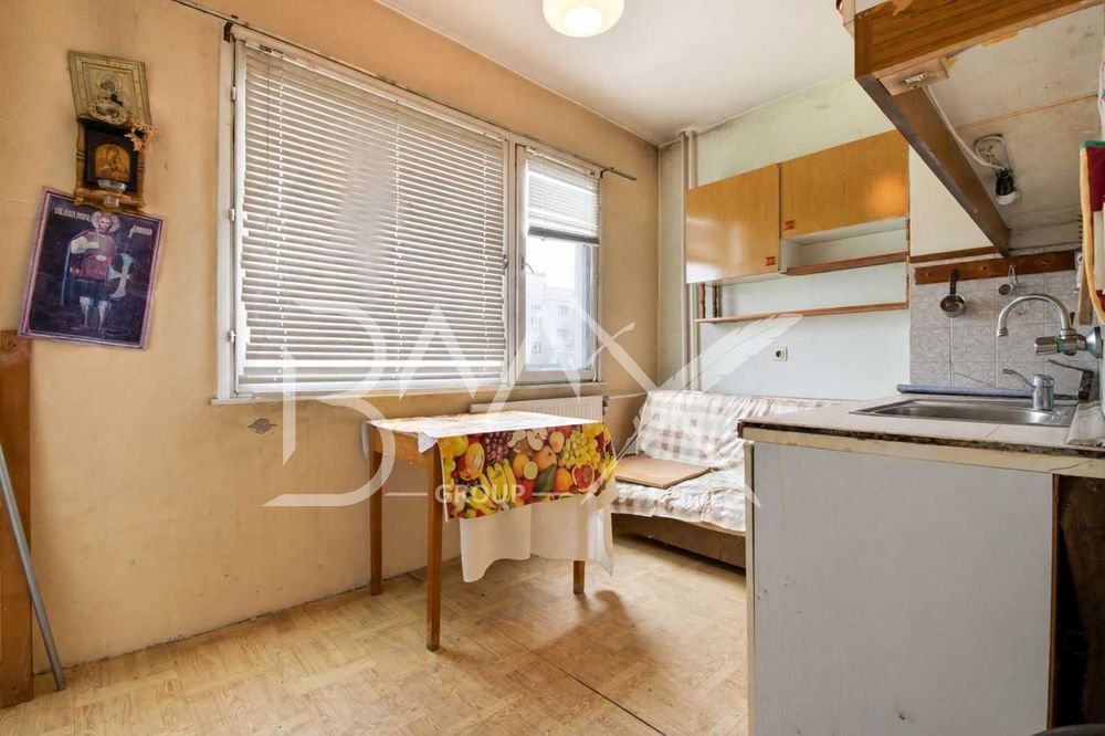 Продава се Едностаен апартамент в София, Овча купел 1 - 45 кв.м за 1302 €/кв.м - Снимка #8