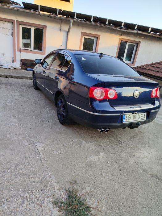 Vand volkswagen passat