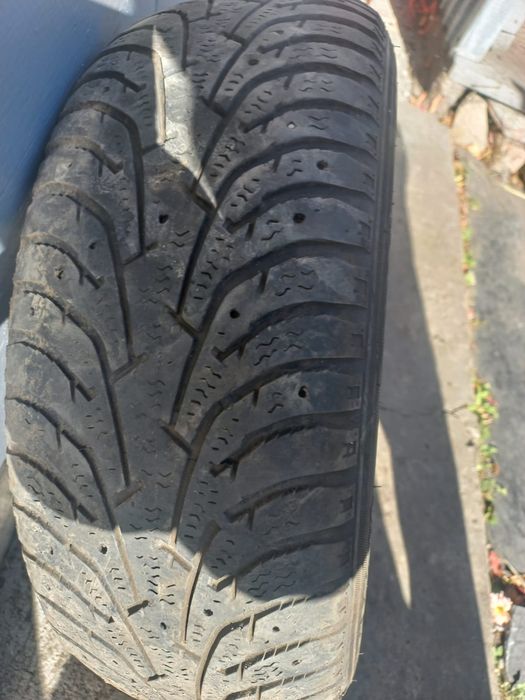 Продам диски на 14 ауди 80