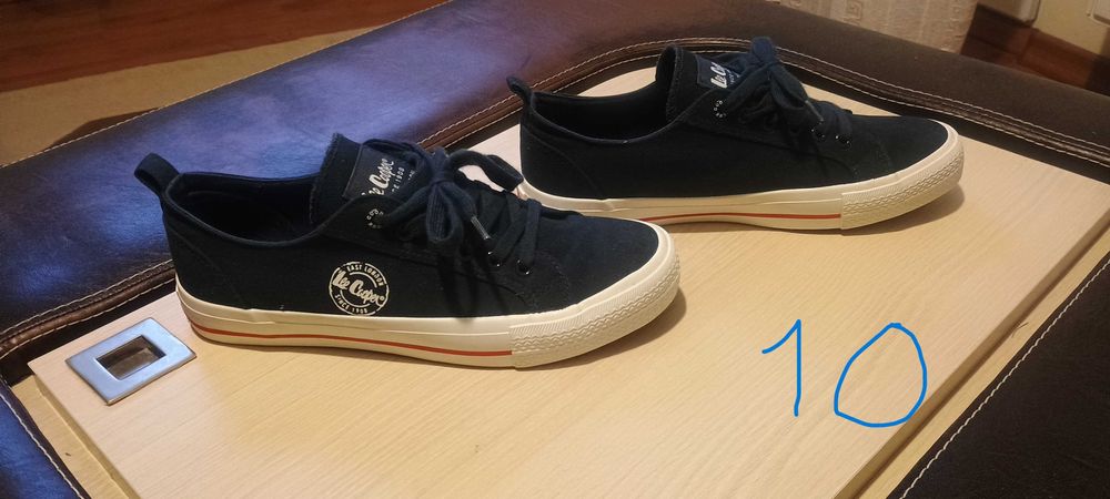 мъжки обувки-нови