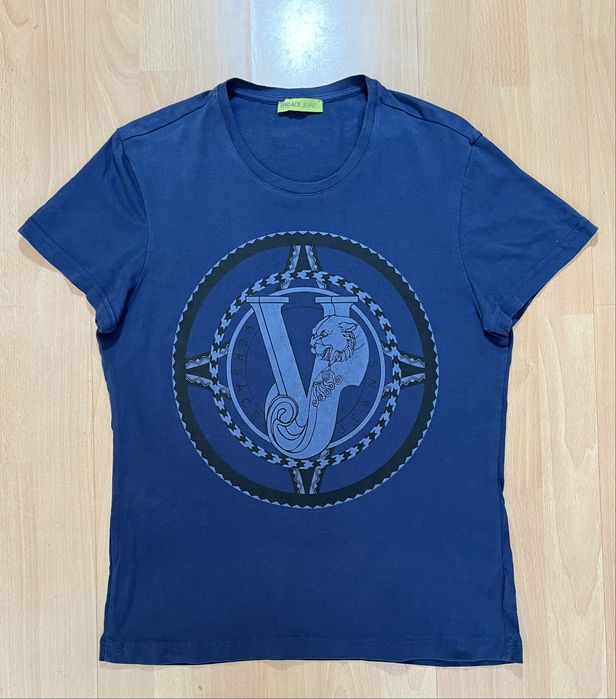 Versace мъжка тениска М