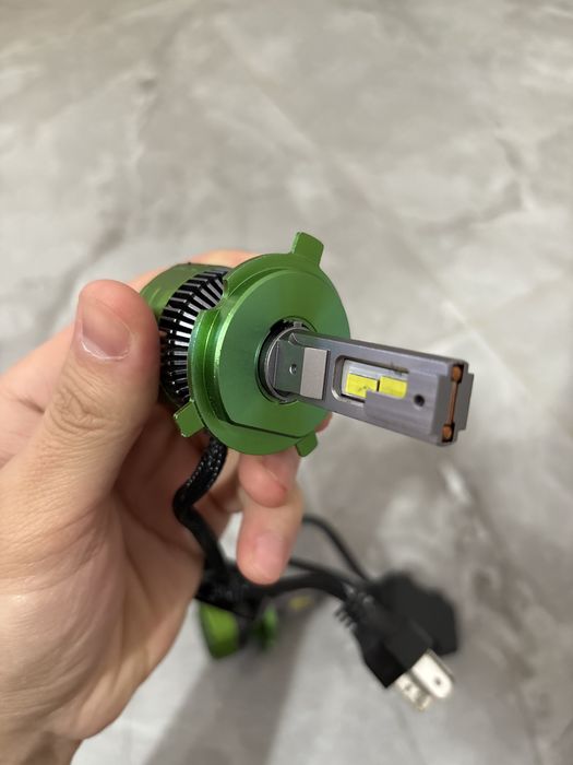 Продам Белый ЛЭД TacPro 6000k