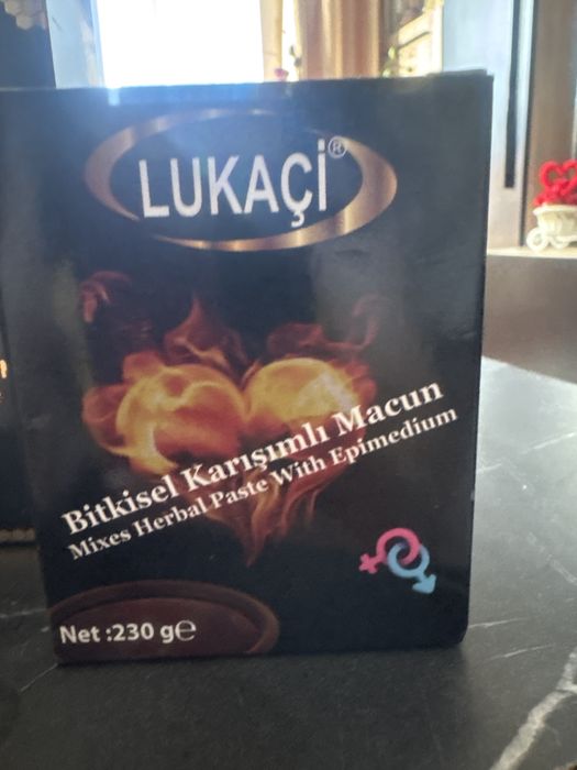 Macun pentru el si ea