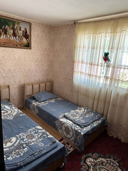 Dacha oila uchun