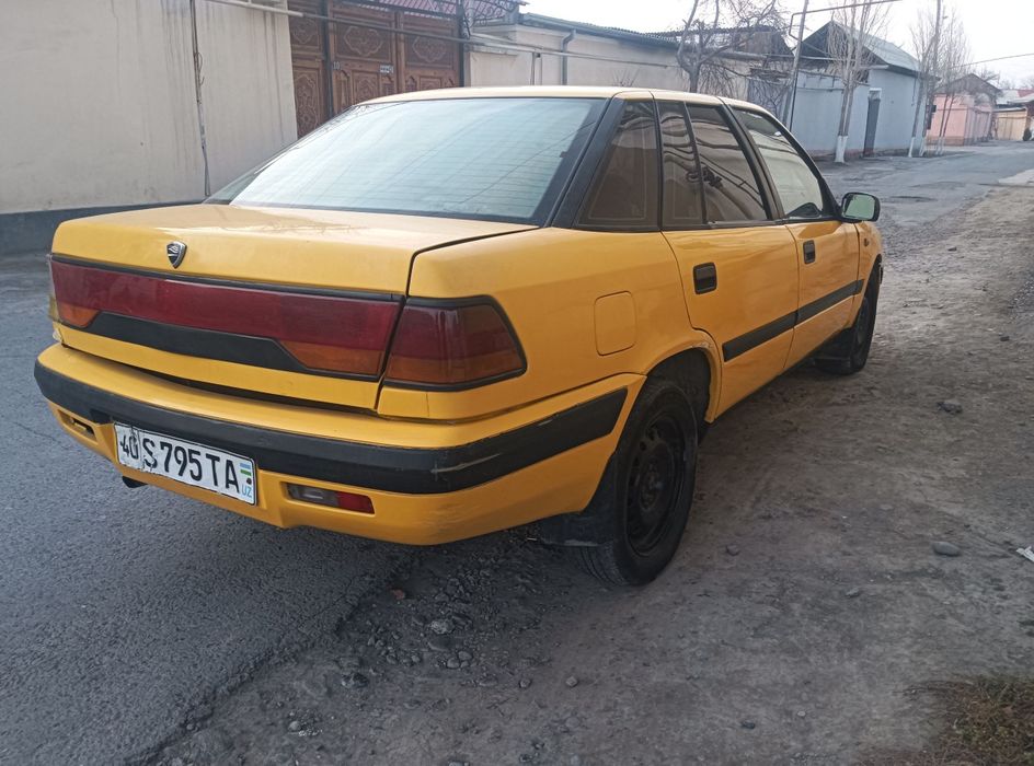 Espero 1995yil mator 2.2L