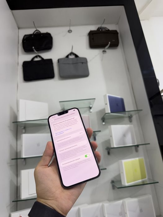 iPhone 13 Pro max 128gb