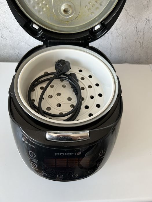 мультиварка для готовки еды