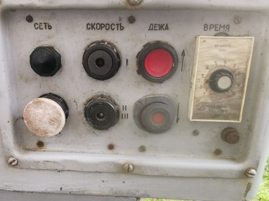 Тесто месачка професионална