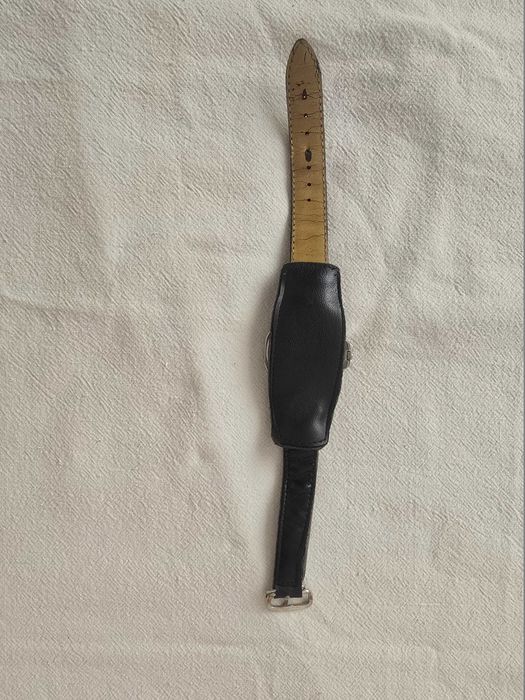 J F Pru Ръчен Кварцов Часовник За Части Поправка