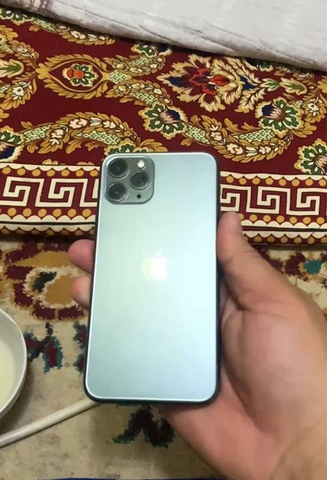 Iphon 11 pro 64/70