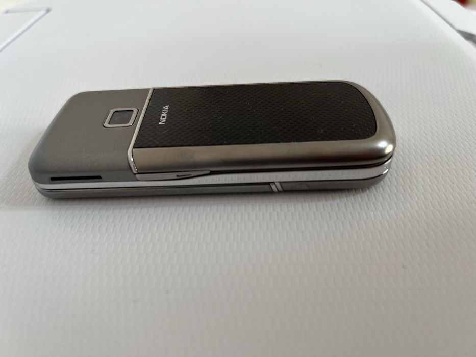 Nokia 8800 карбон