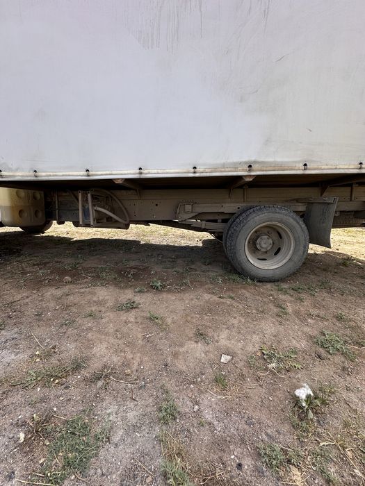 Продам Mercedes-bens 308D - 1993 г