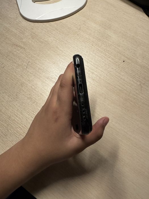 Redmi note 8 с вирусом