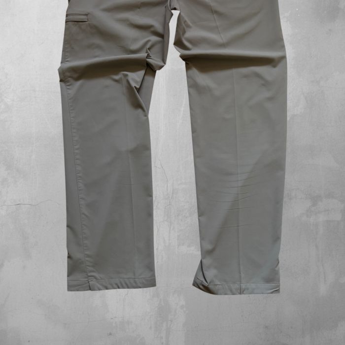 Nike golf pleated pants мъжки панталон 34