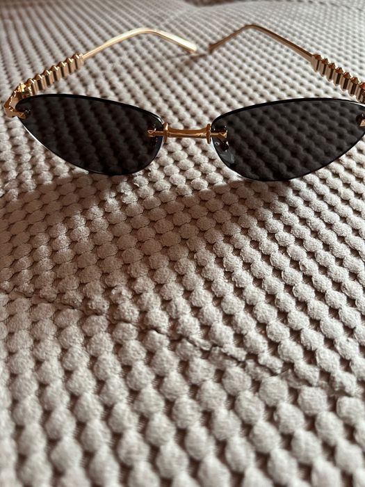 Cartier слънчеви очила