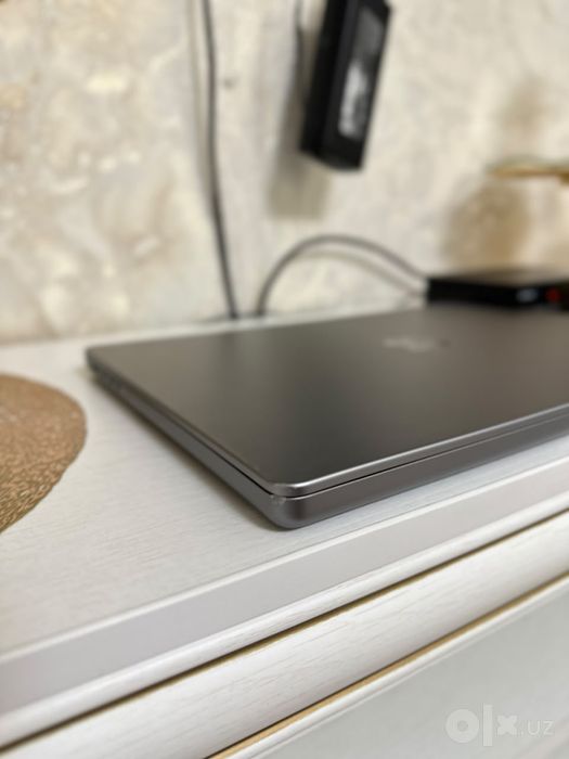 Mabook M1 Pro 16