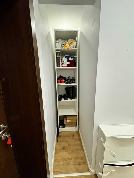 Двустаен апартамент под наем в жк. Гео Милев