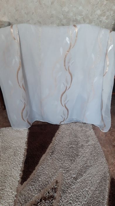 Продам      тюль