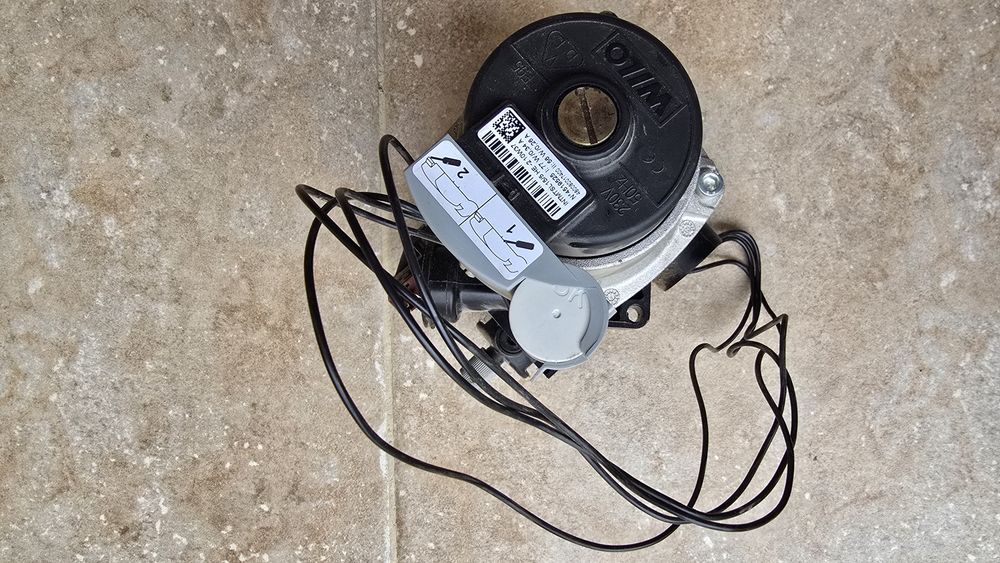 Centrala Ariston 24kw