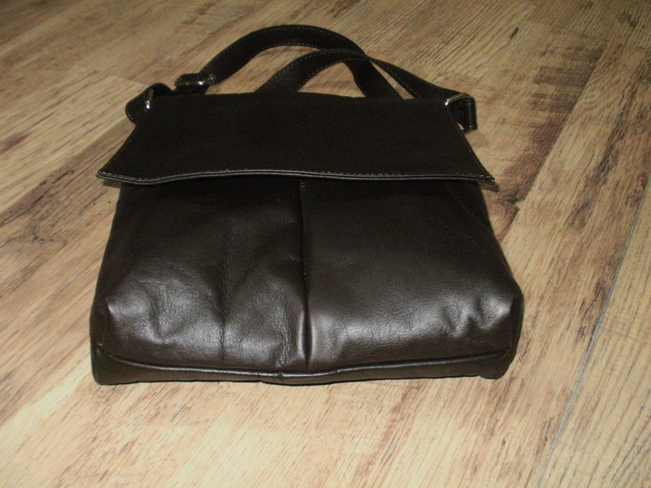 ITALY нова мъжка естествена кожа