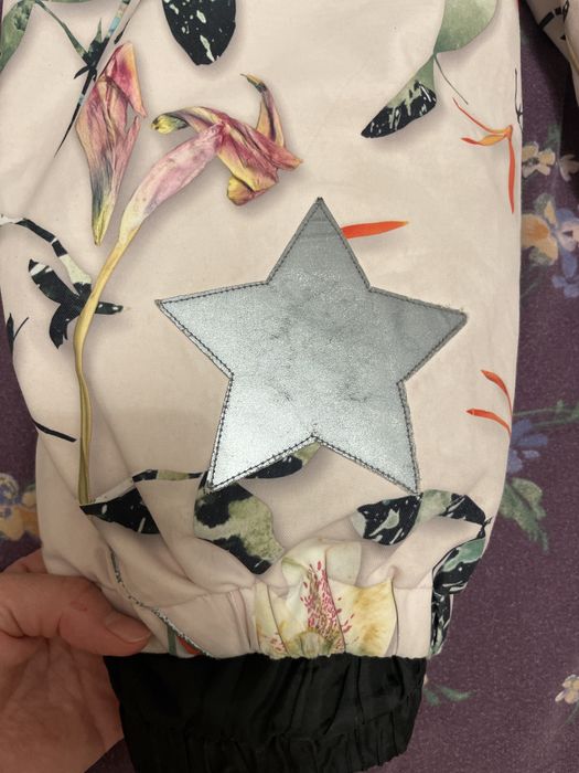 Комбенезон Molo 116-122