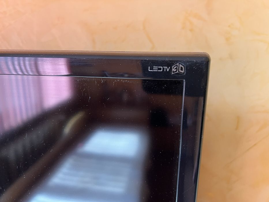 Телесизор Samsung 43 3d led