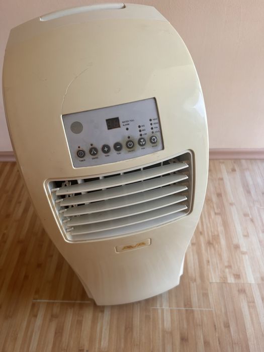 Продам мобильный кондиционер