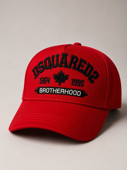 Șepci dsquared2 noi nefolosite poze reale