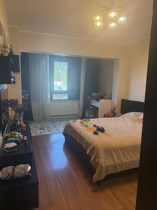Apartament 2 camere Complex Vega, etaj 1,ST-72 mp