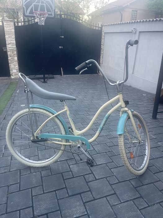 Bicicleta Pegas Strada