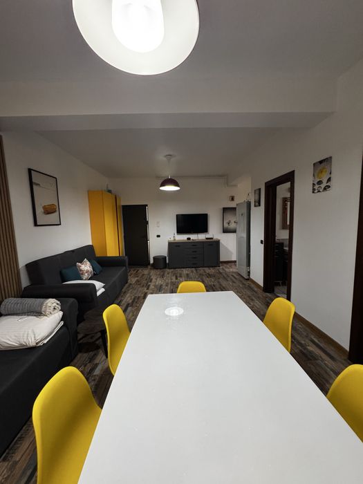 Apartament Mamaia Nord 2 camere de inchiriat
