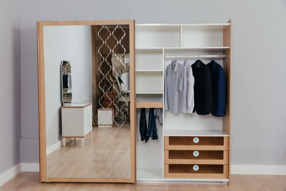 Услуги Разборка и сборка мебели в Самарканде.