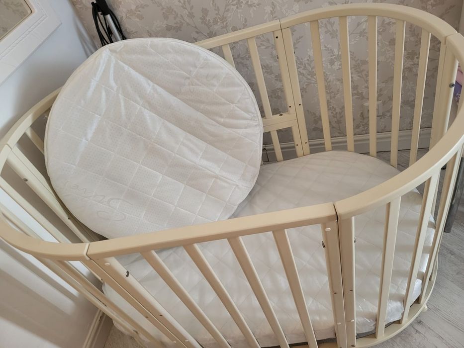 Детский кровать сатылады