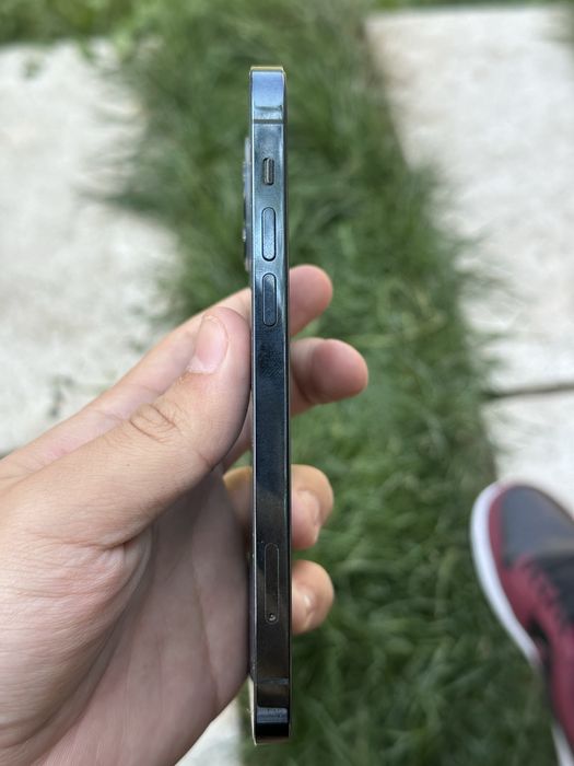 Iphone 12 pro 128gb