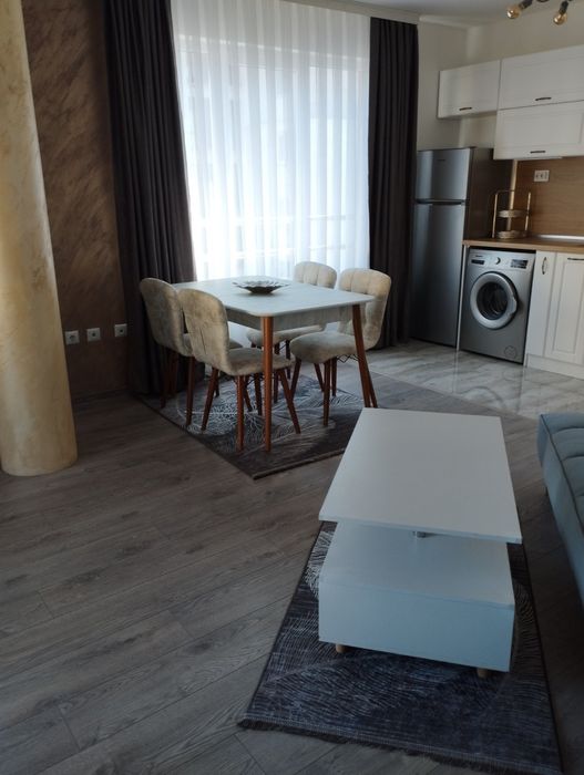 Дава се под наем Двустаен апартамент в Пловдив, Тракия - 64 кв.м за 433.5 € - Снимка #3