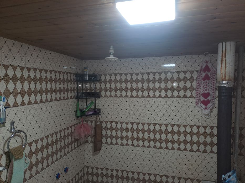 Дом продаётся в джуме