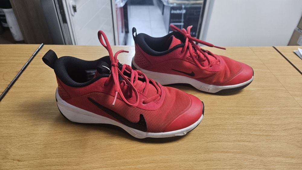 Детски маратонки NIKE 35,5