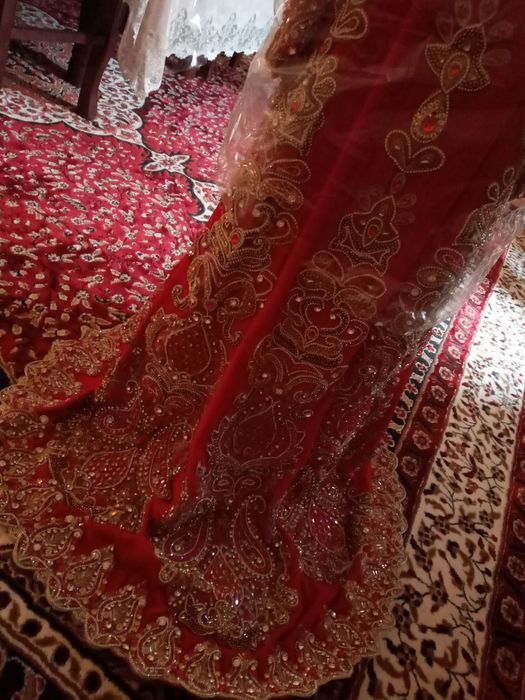 Boyxalat sastayanisi yaxshi polni ruchnoy rabota