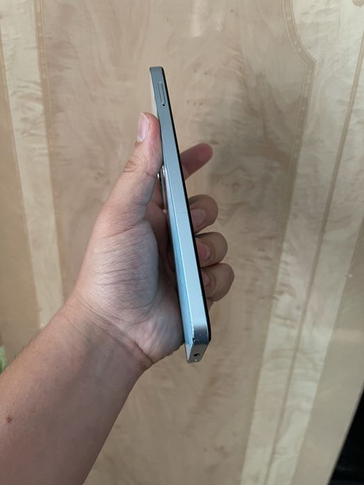 В продаже Redmi A5.