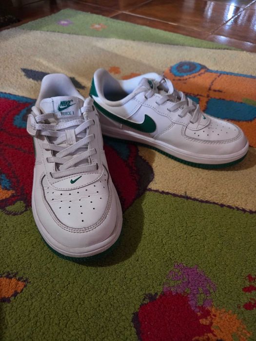 Детски обувки Nike
