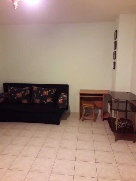 Дава се под наем Едностаен апартамент в София, Младост 4 - 50 кв.м за 357 € - Снимка #2