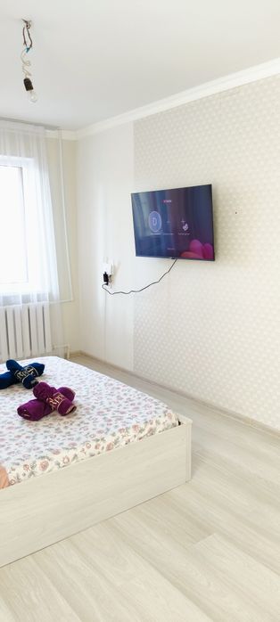 1 ком пр- т Абая 9