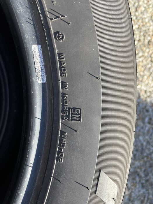 Anvelope 235 60 17 de vara Nexen N blue